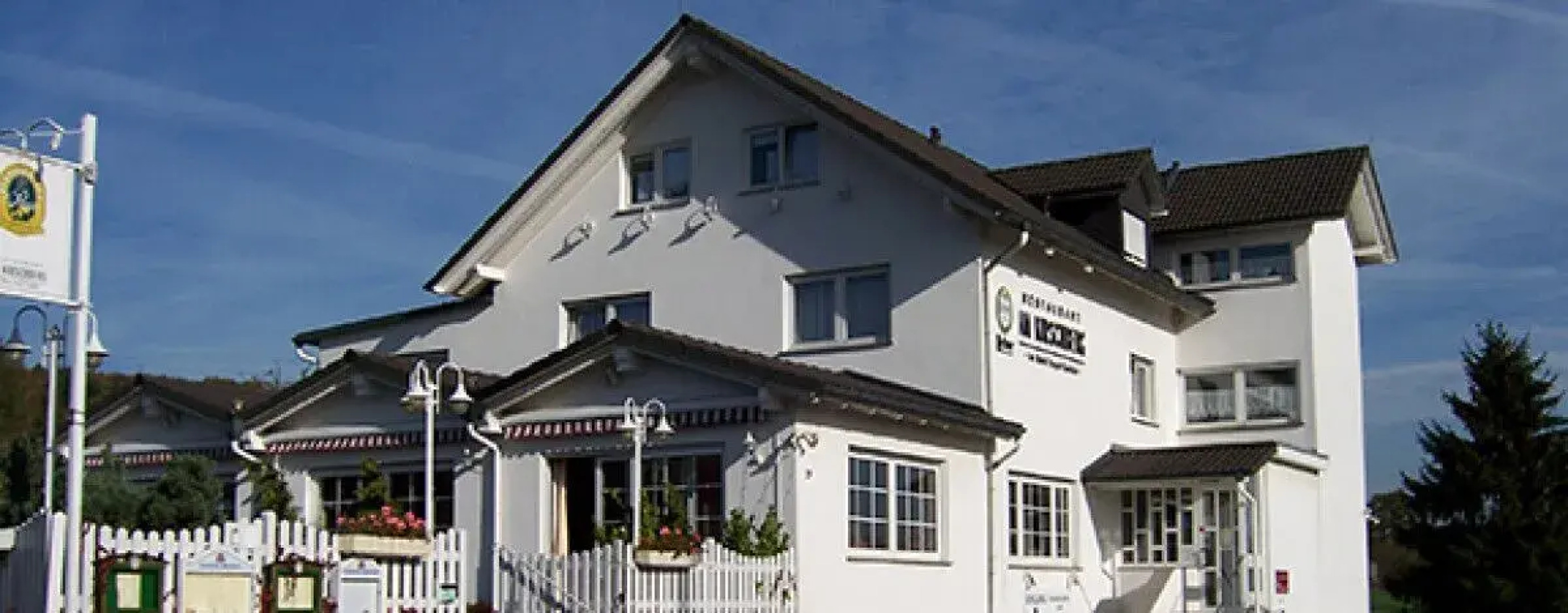 Hotel am Kirschberg