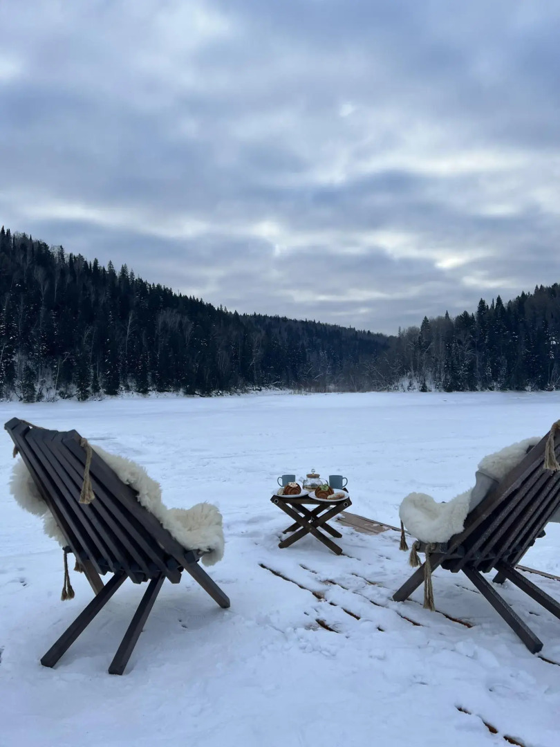 БораБора Павловка