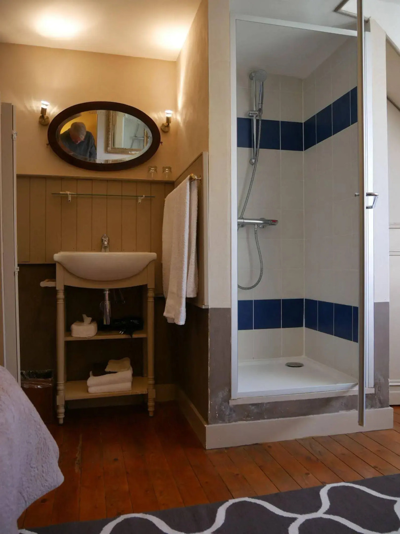 La Maison De Famille