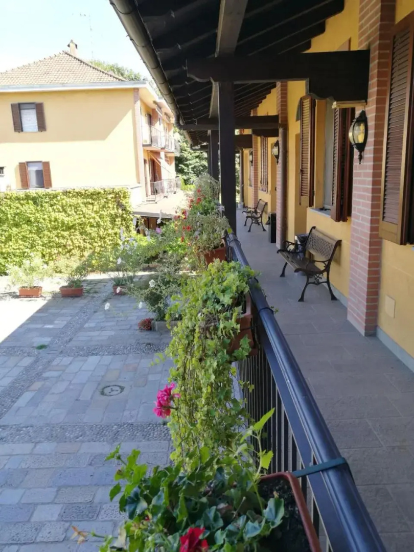 Residence La Gaggianese