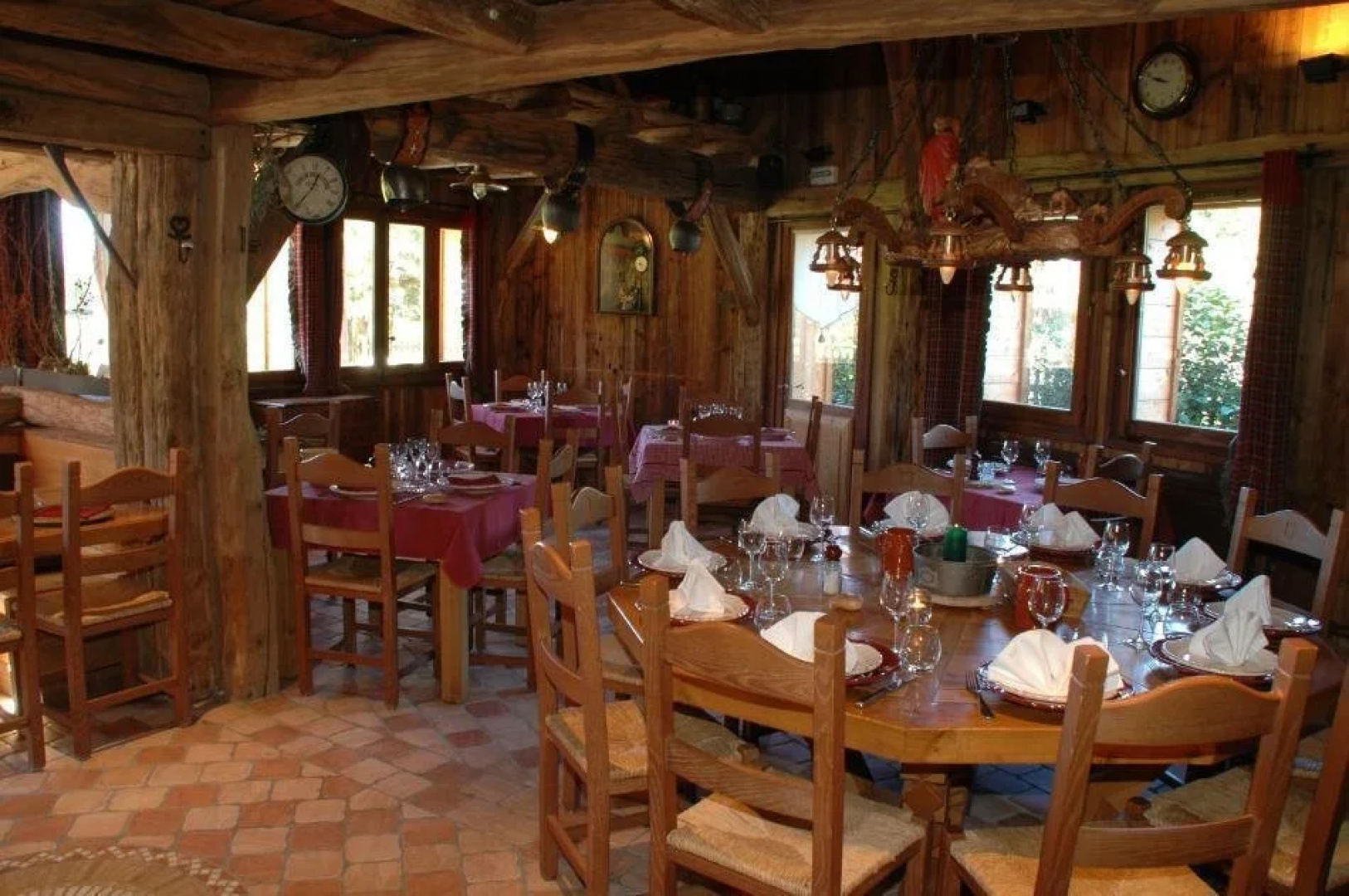 La Table de Fifine - Montagne - Appartement 65m2