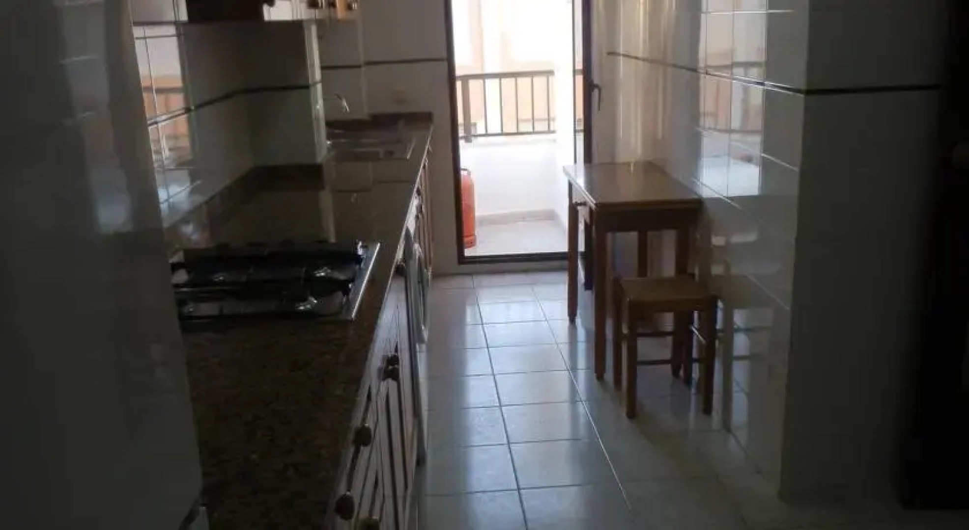 Apartamentos Pescadores