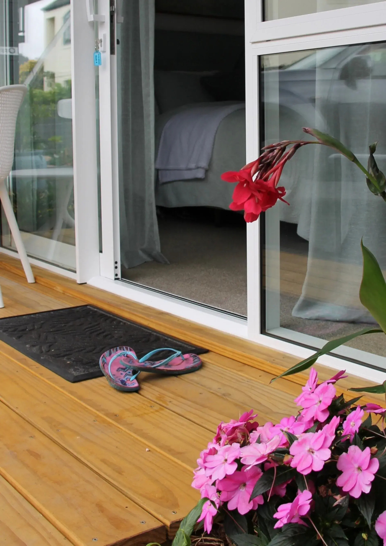 Oceans 88 Whitianga Coastal Suites