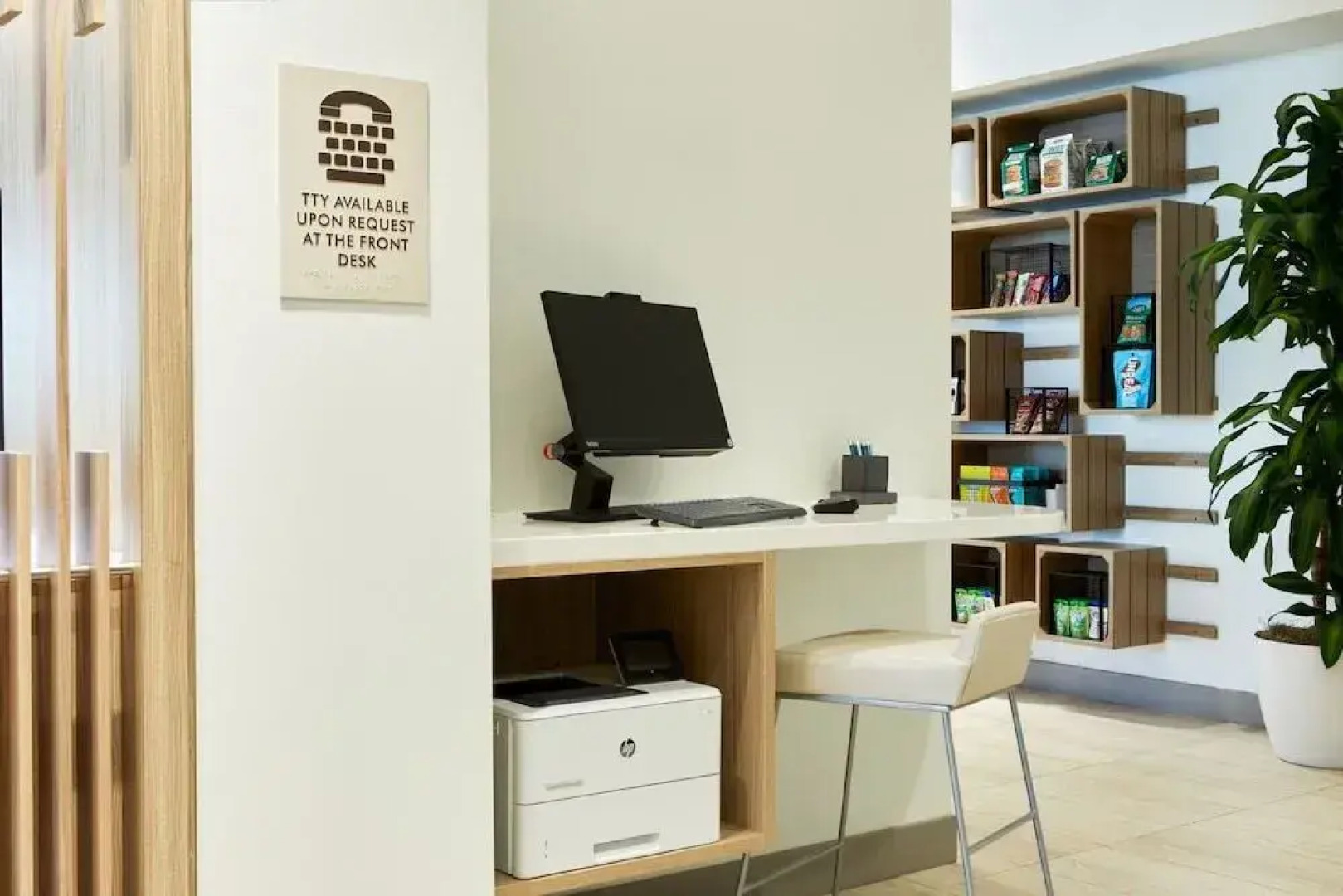 Element Irvine, A Marriott Hotel