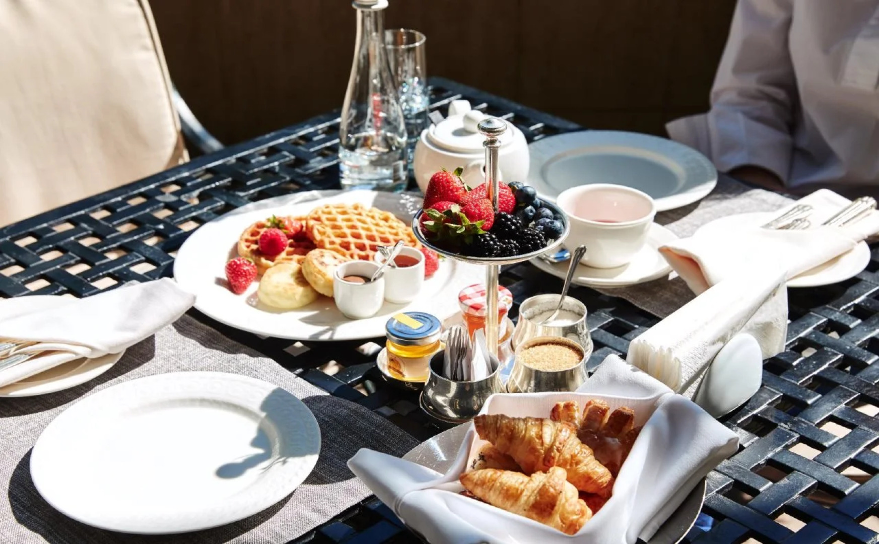 InterContinental Kyiv