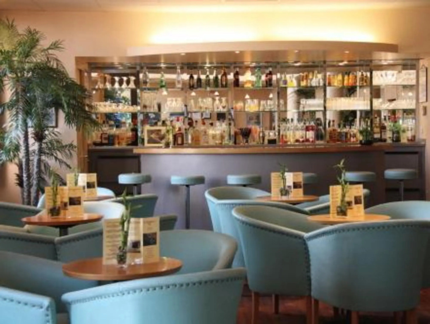 Best Western Hotel Grand Parc