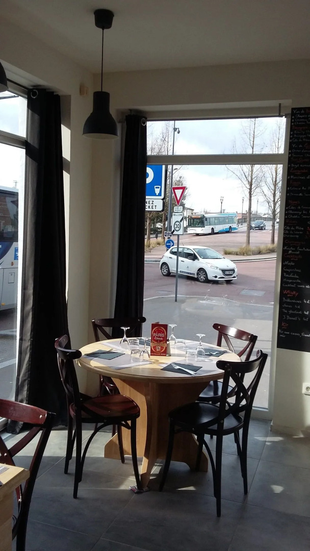 Hotel Le Saint Quentin