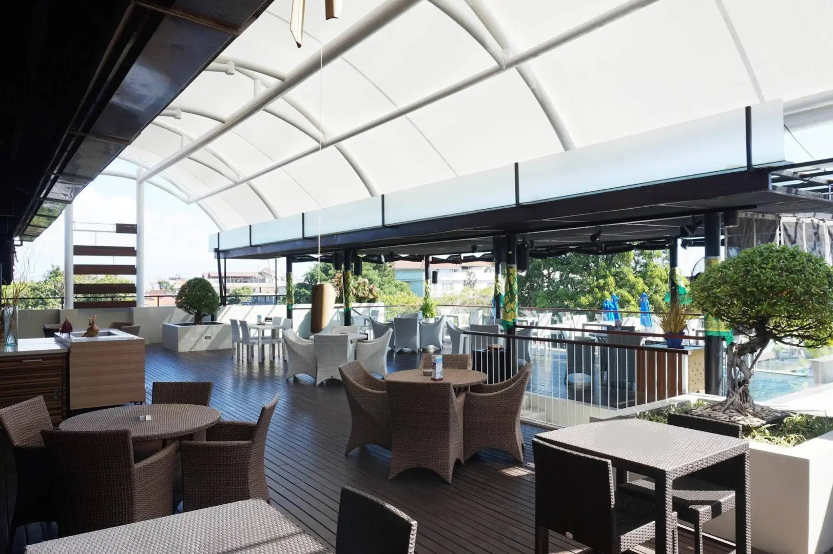 J4 Hotels Legian