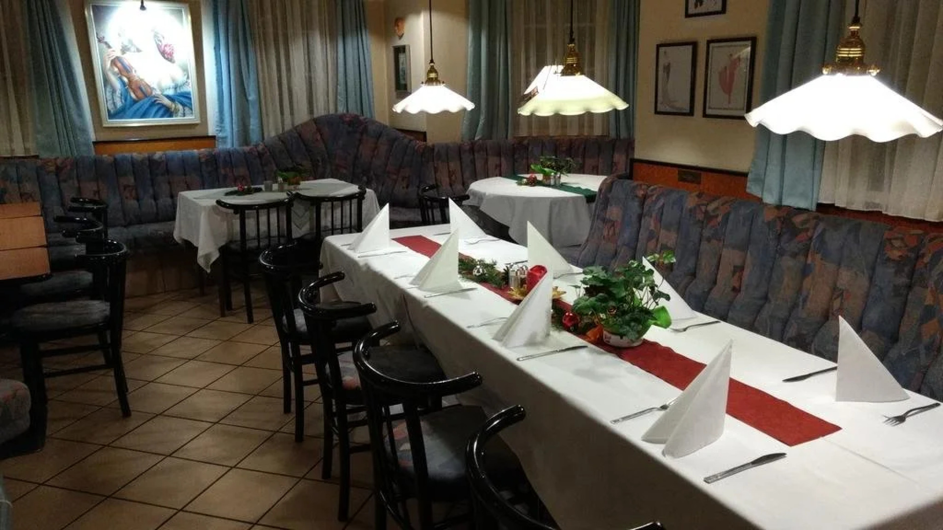 Landgasthof Winklehner