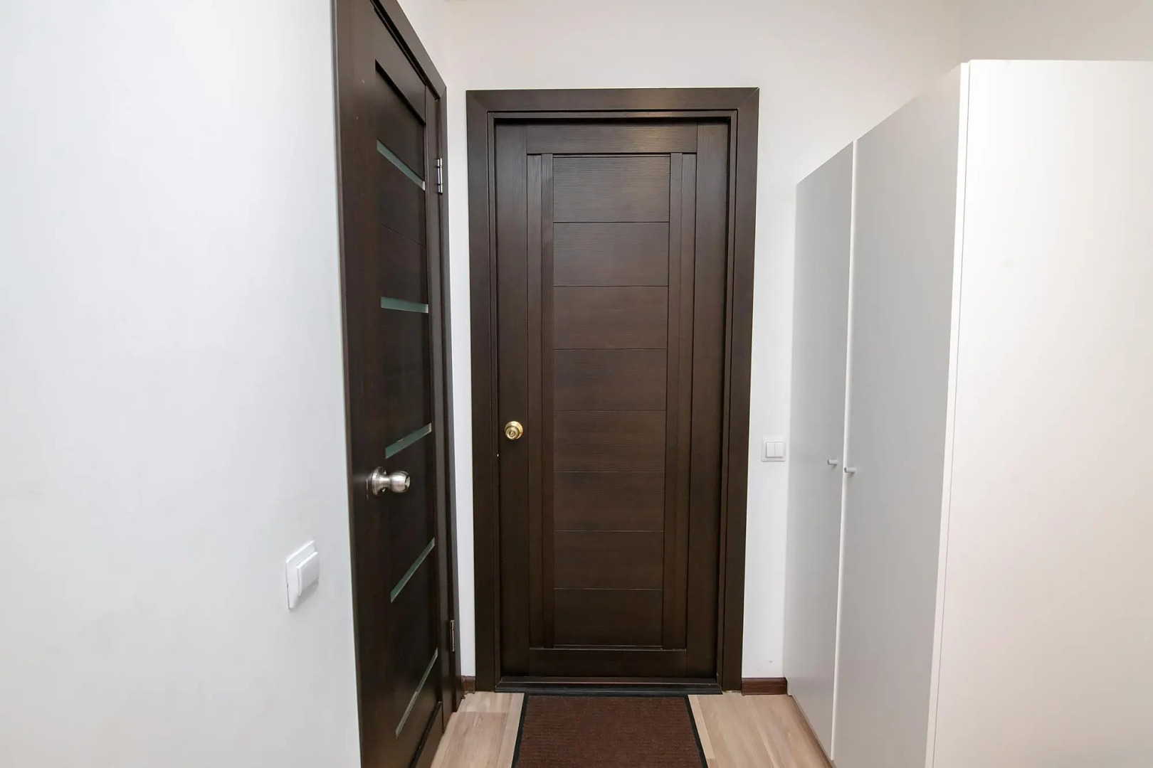 Уютные студии на улице Луговая 77