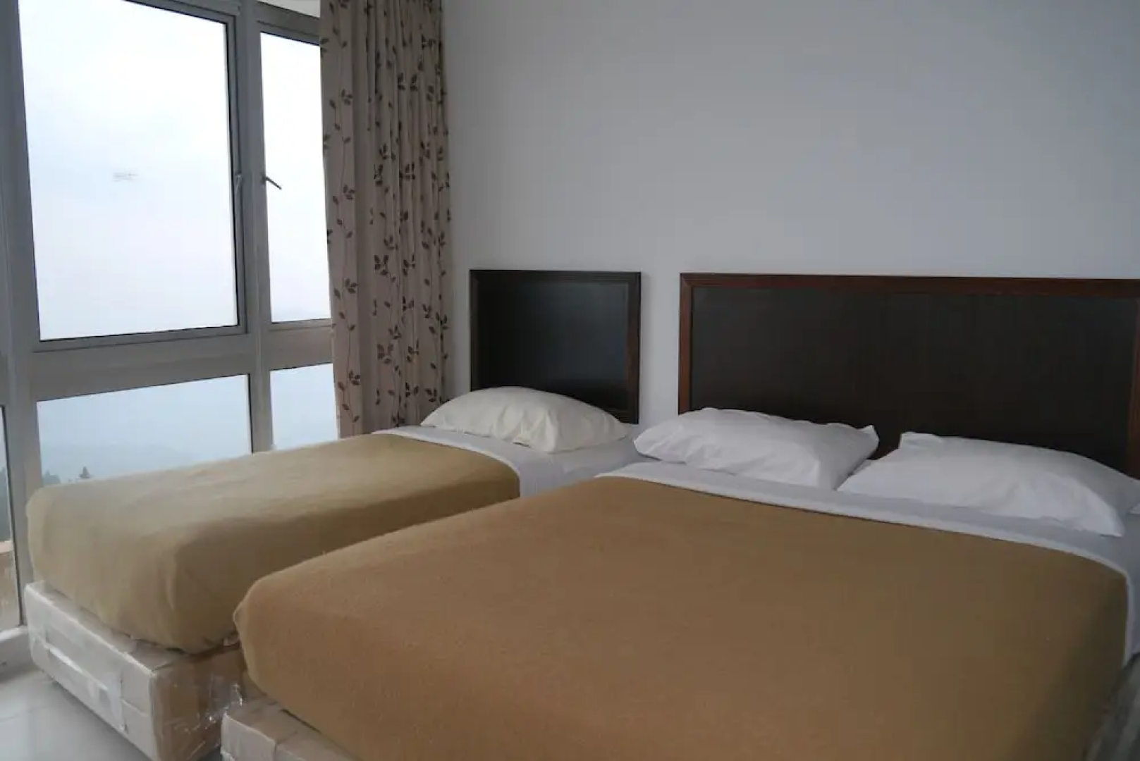 Genting Ria Apartment by C&T