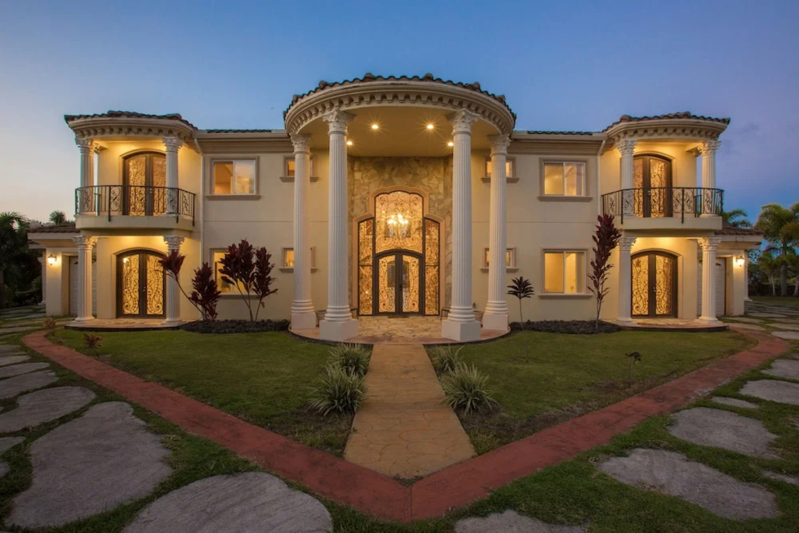 Oceanfront Vacation Rental