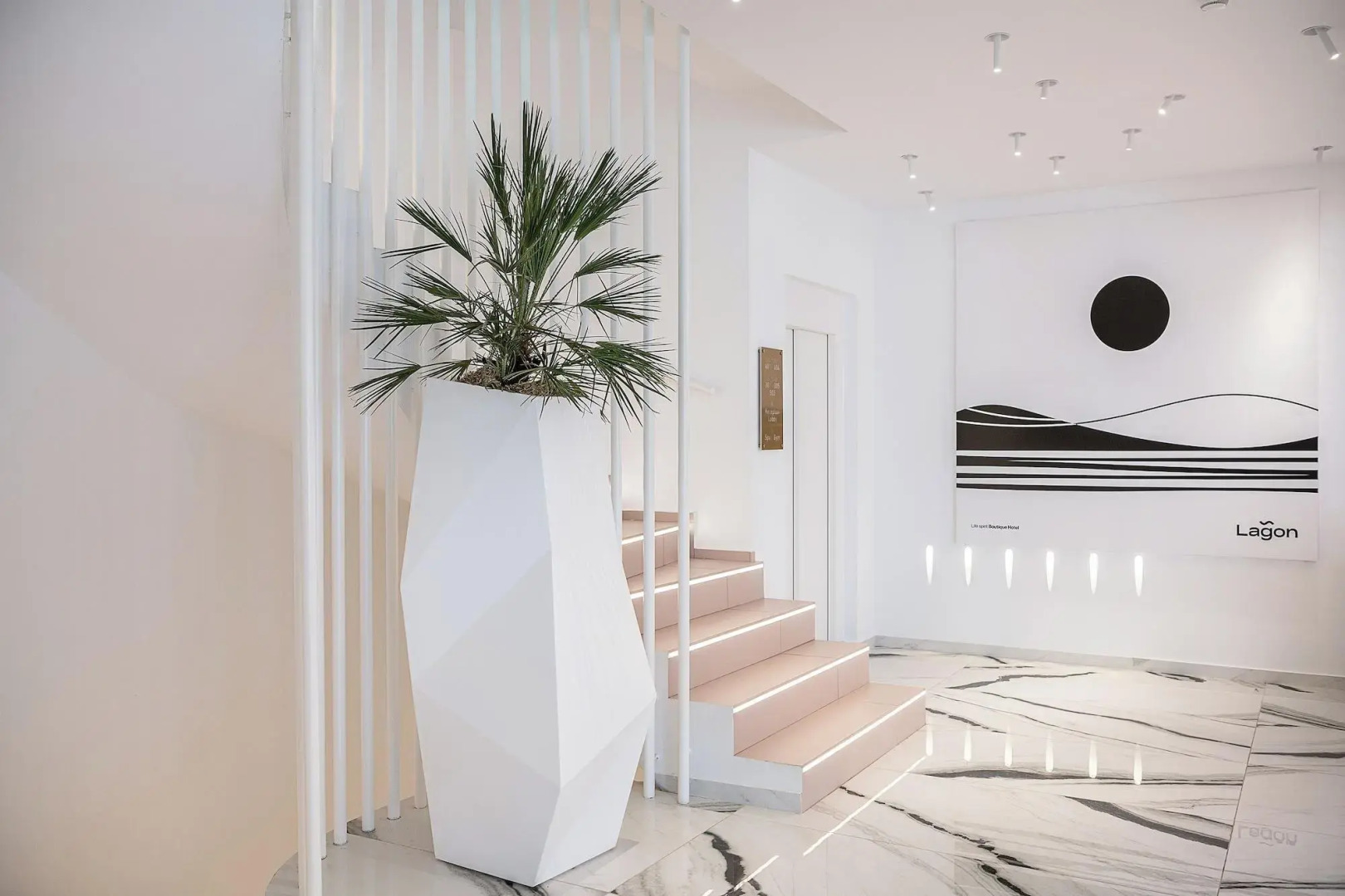 Lagon Life Spirit Boutique Hotel - Adults Only