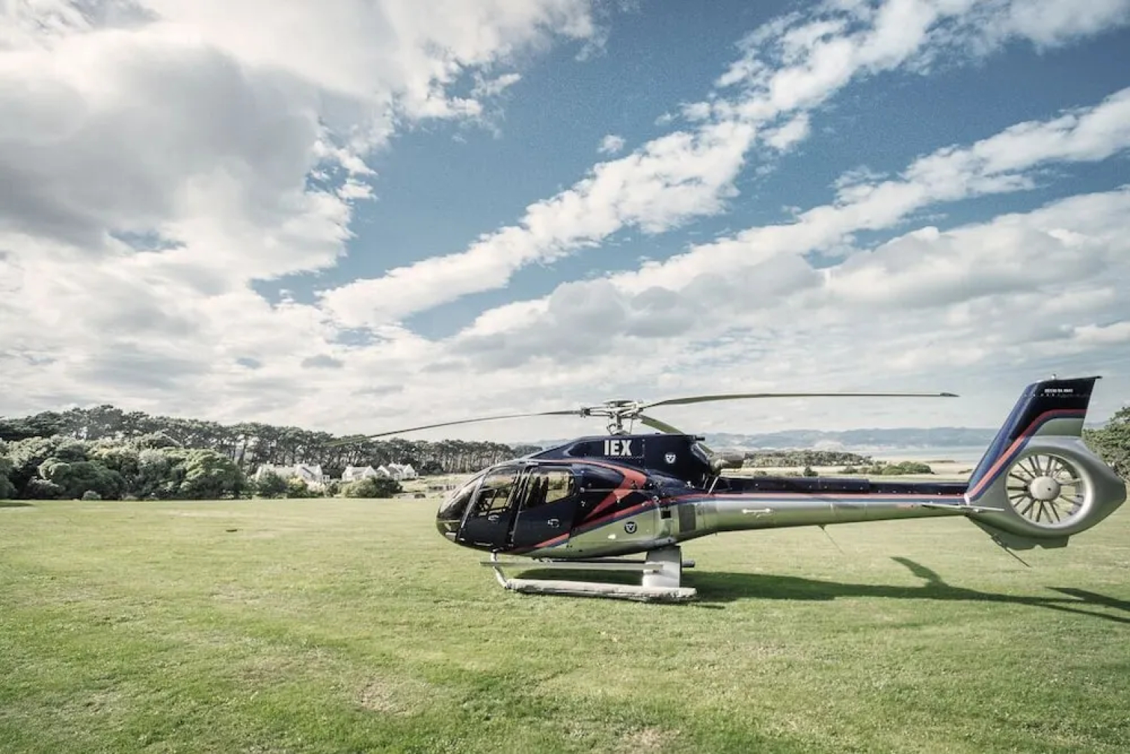 Wharekauhau Luxury Country Estate