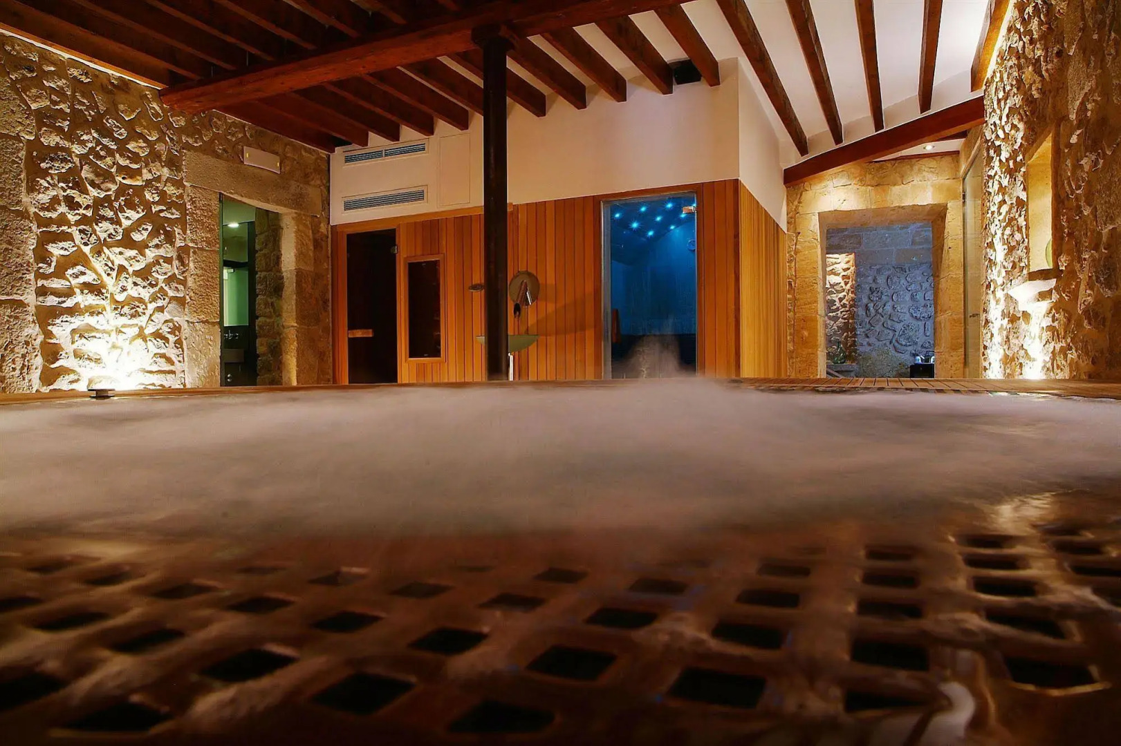 Cas Comte Suites & Spa - Adults Only