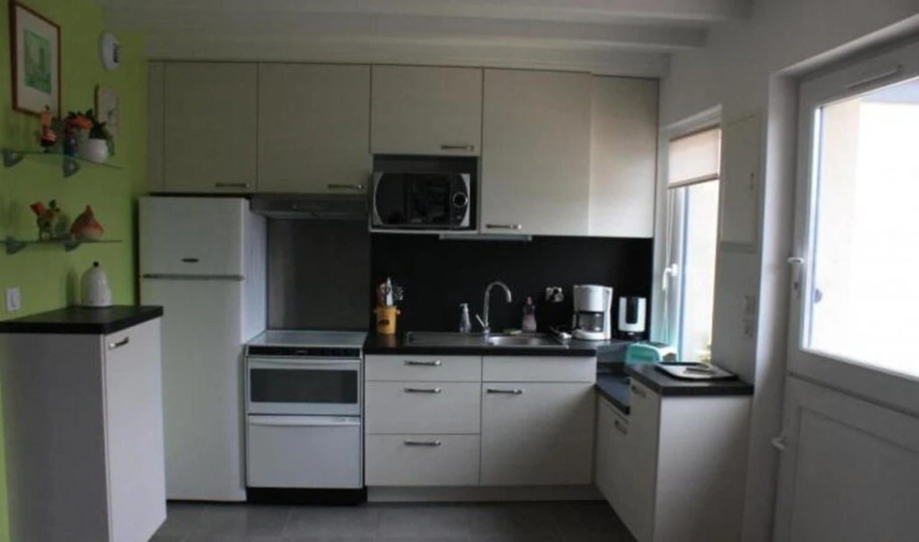 House With one Bedroom in Quiberon, With Enclosed Garden and Wifi - 65