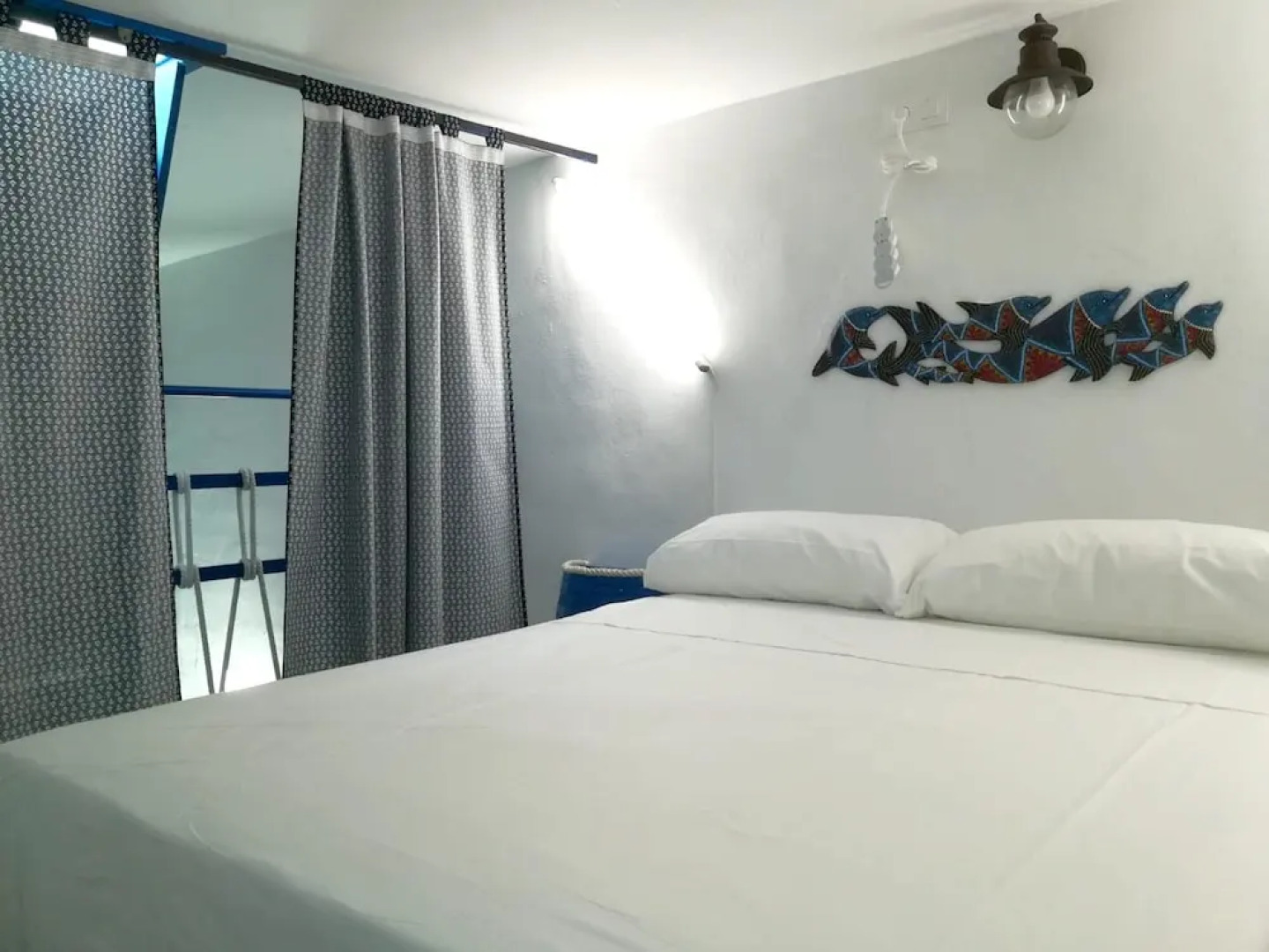 Apartment With 2 Bedrooms in Bonanza, With Furnished Terrace and Wifi