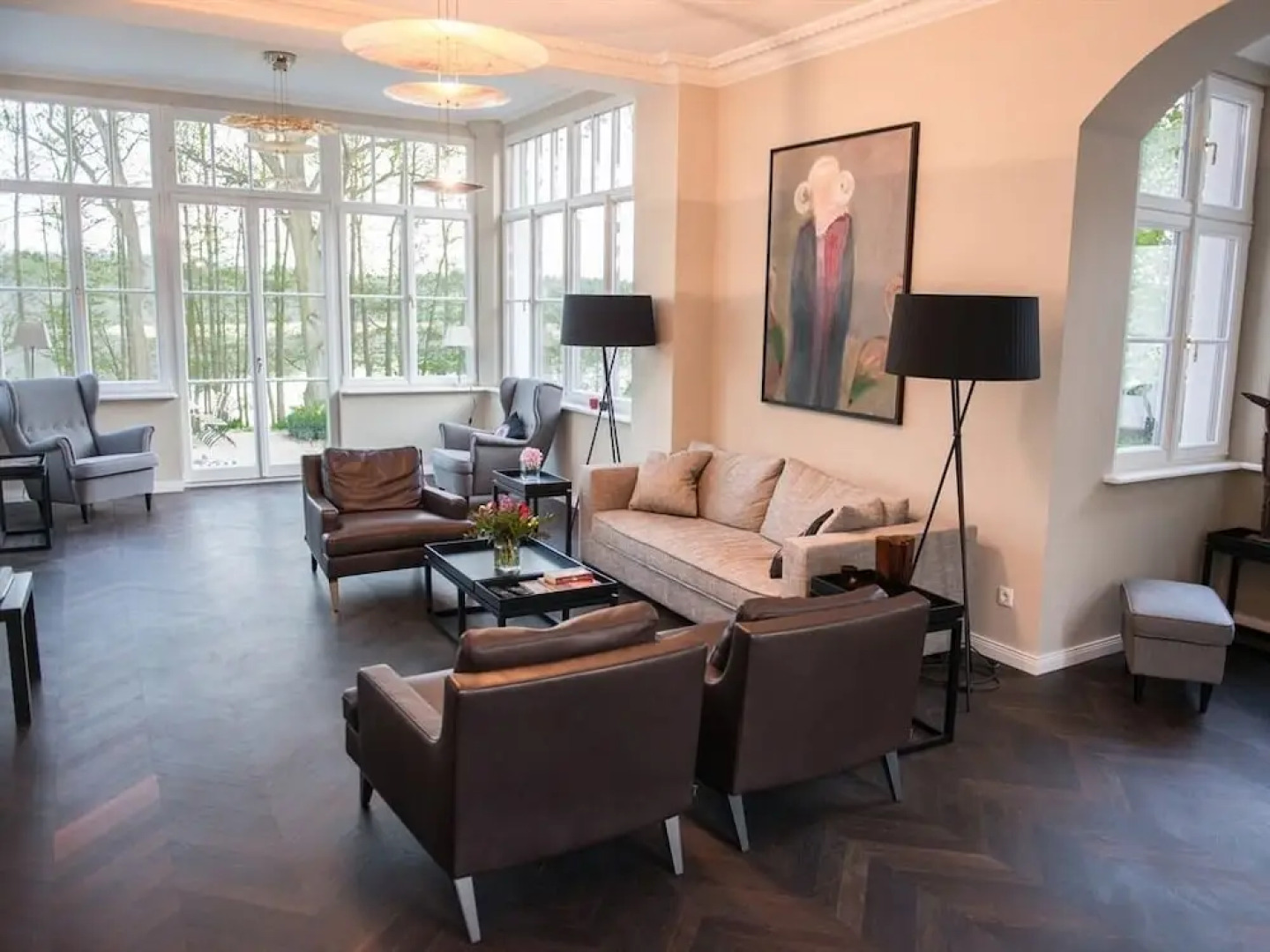 Herrenhaus Röddelin