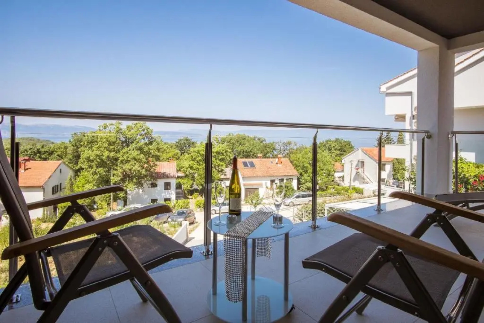 Luxury Spa Apartment Luna