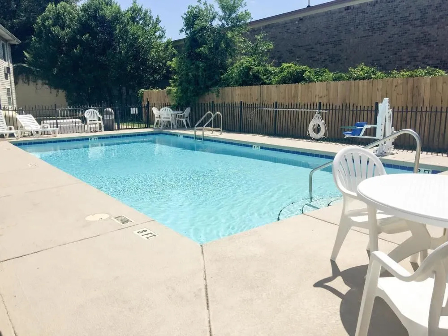 Travelodge Inn And Suites Pensacola