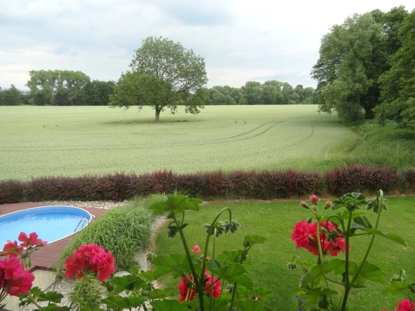 Penzion Podhorní mlýn