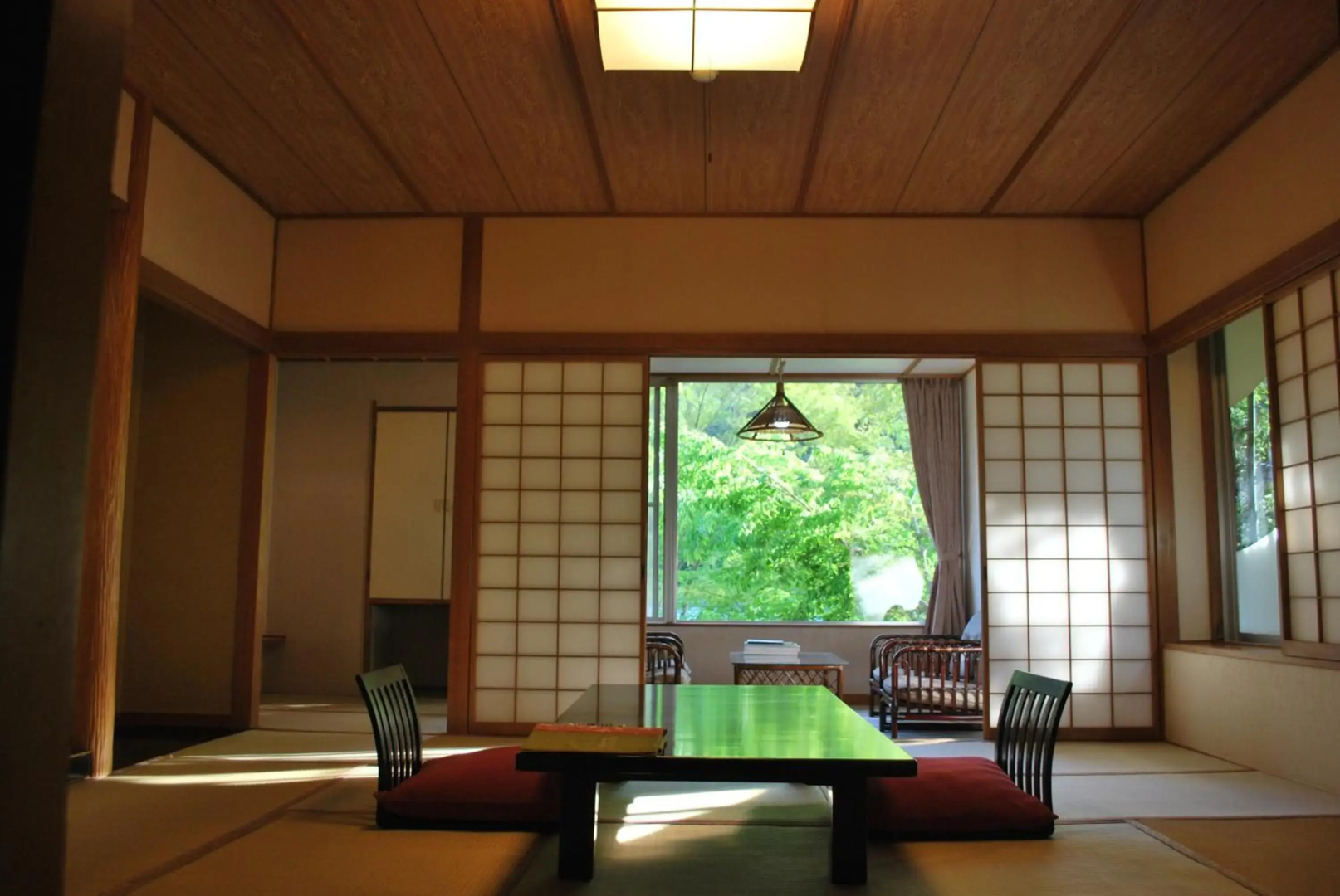 Ryokan Tanigawa