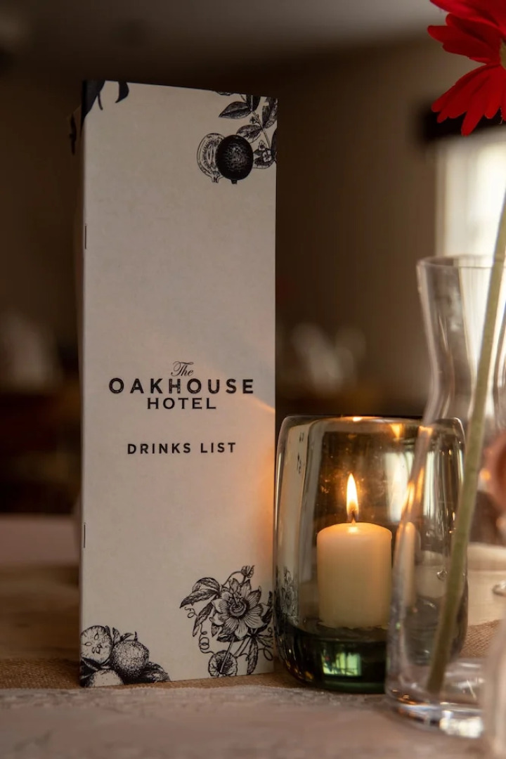 The Oakhouse Hotel