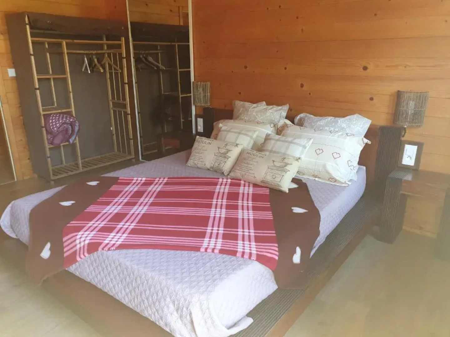 La Villa De La Marana