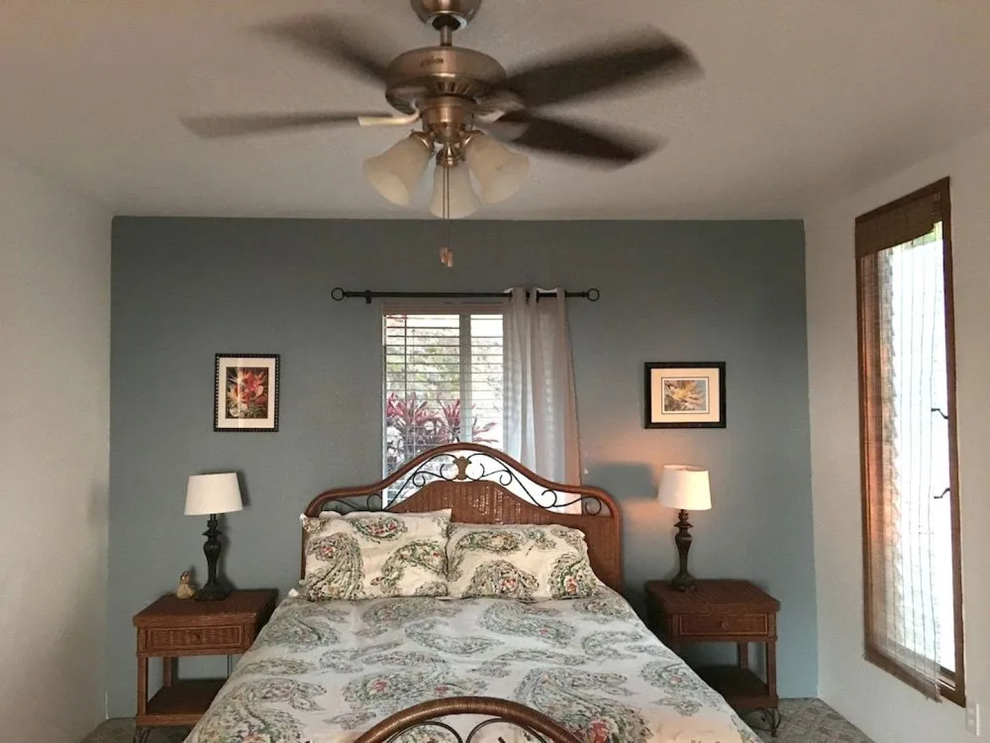 Kona Bayview Inn