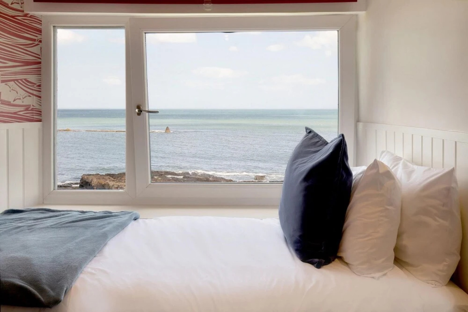 Host Stay Craster Rocks