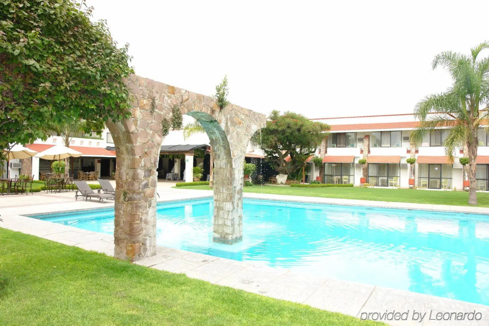 Real de Minas Poliforum