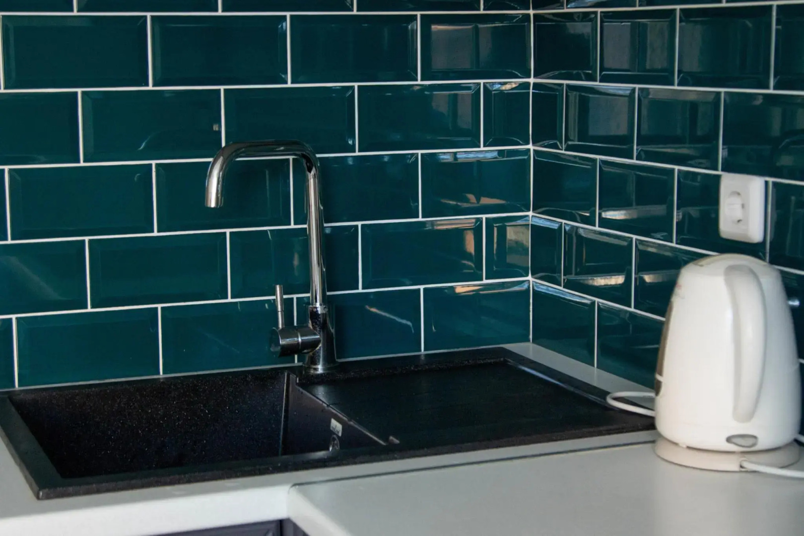 Апартаменты на улице Областная 3