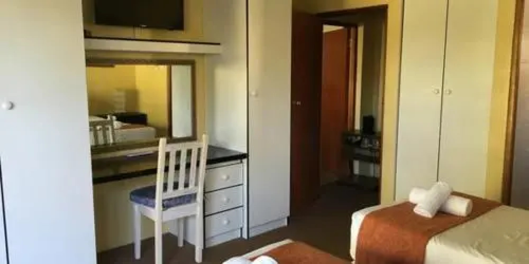 Smart Villa Guest House