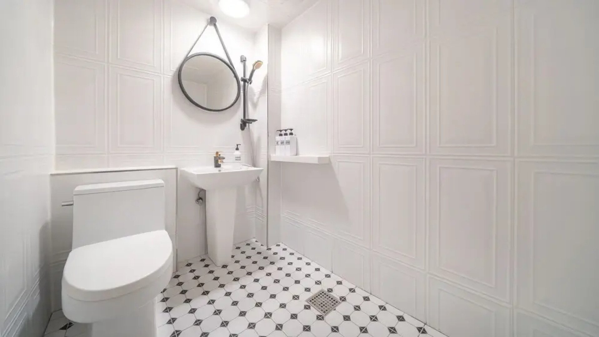 Goseong Haemaji Pension