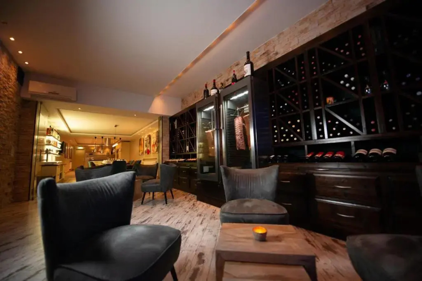 Hotel & Restaurant Alte Schule