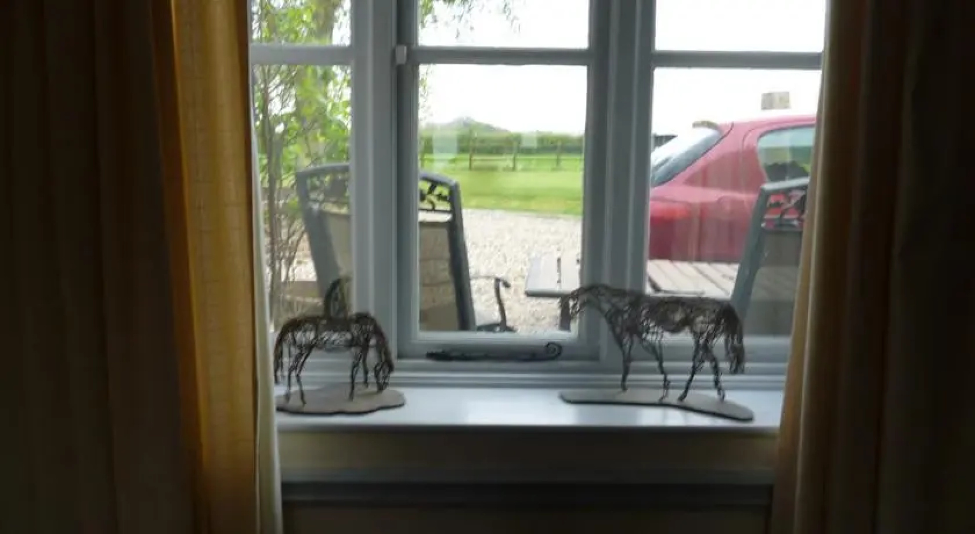 Woodgate Farm