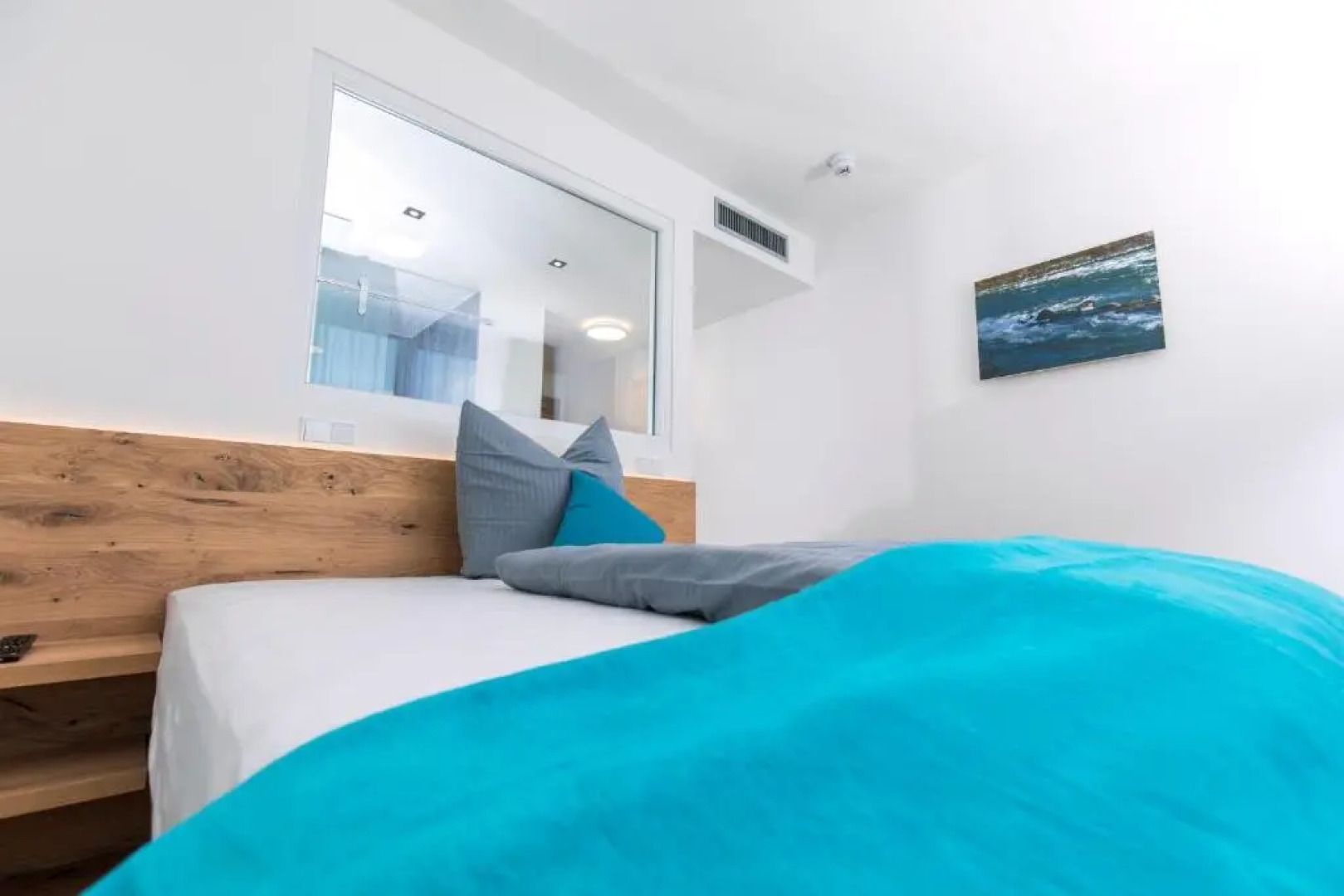 Motel Isar  24H/7 Checkin