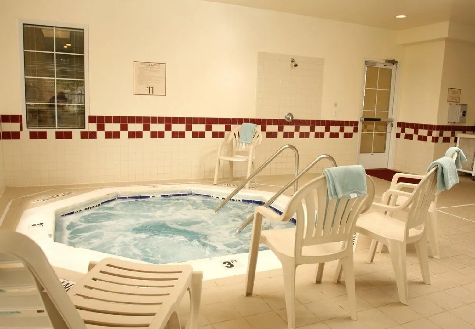 Residence Inn Holland