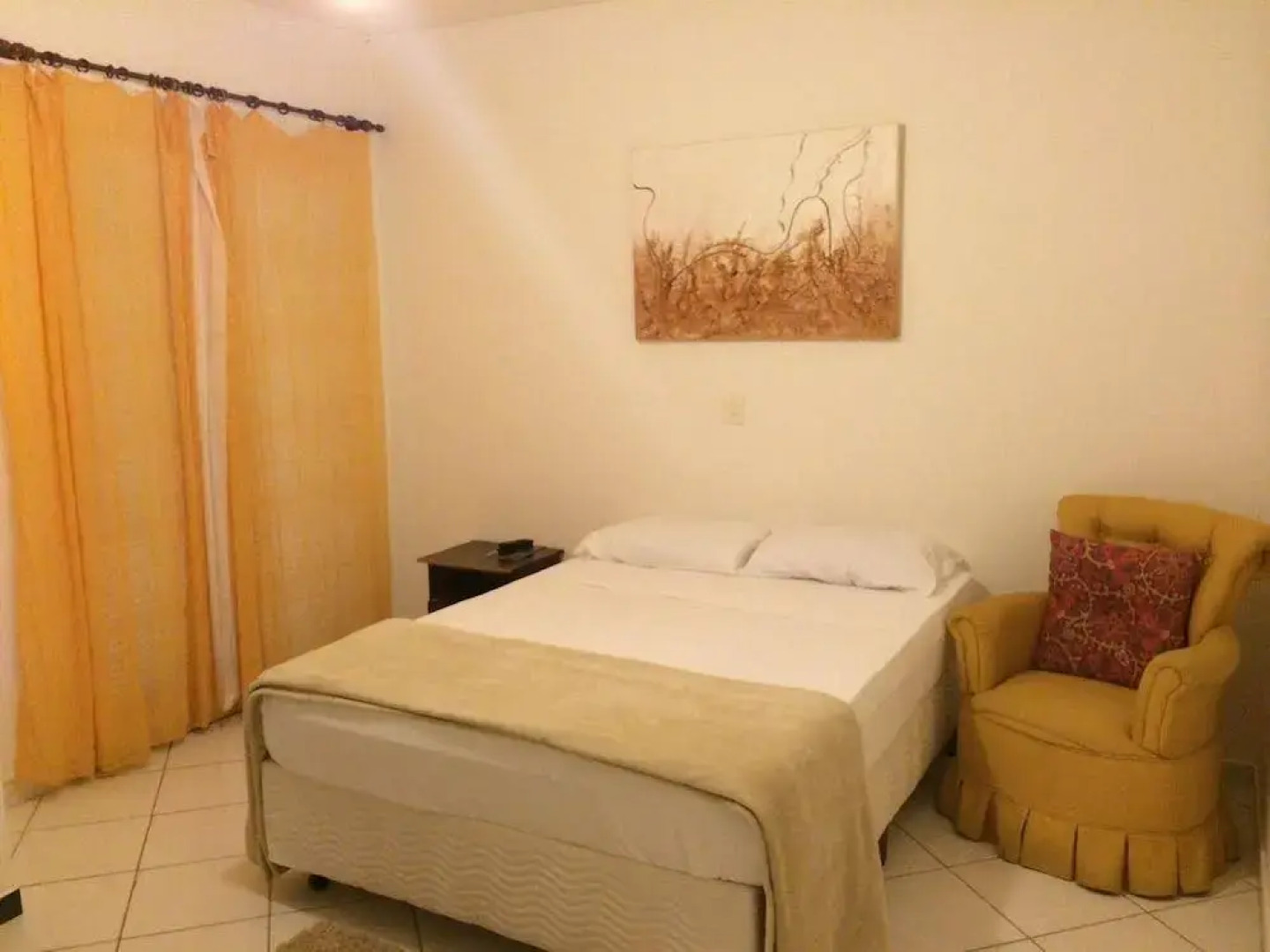 Pousada Caminho das Pedras Ilhabela