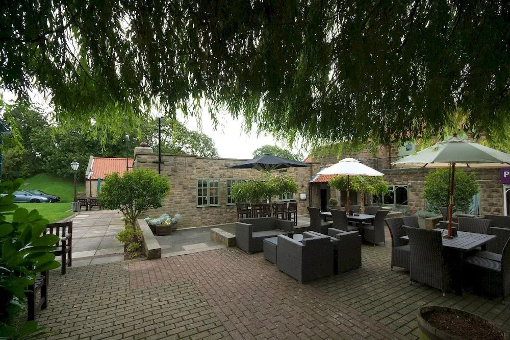 Cross Keys Hotel by Greene King Inns