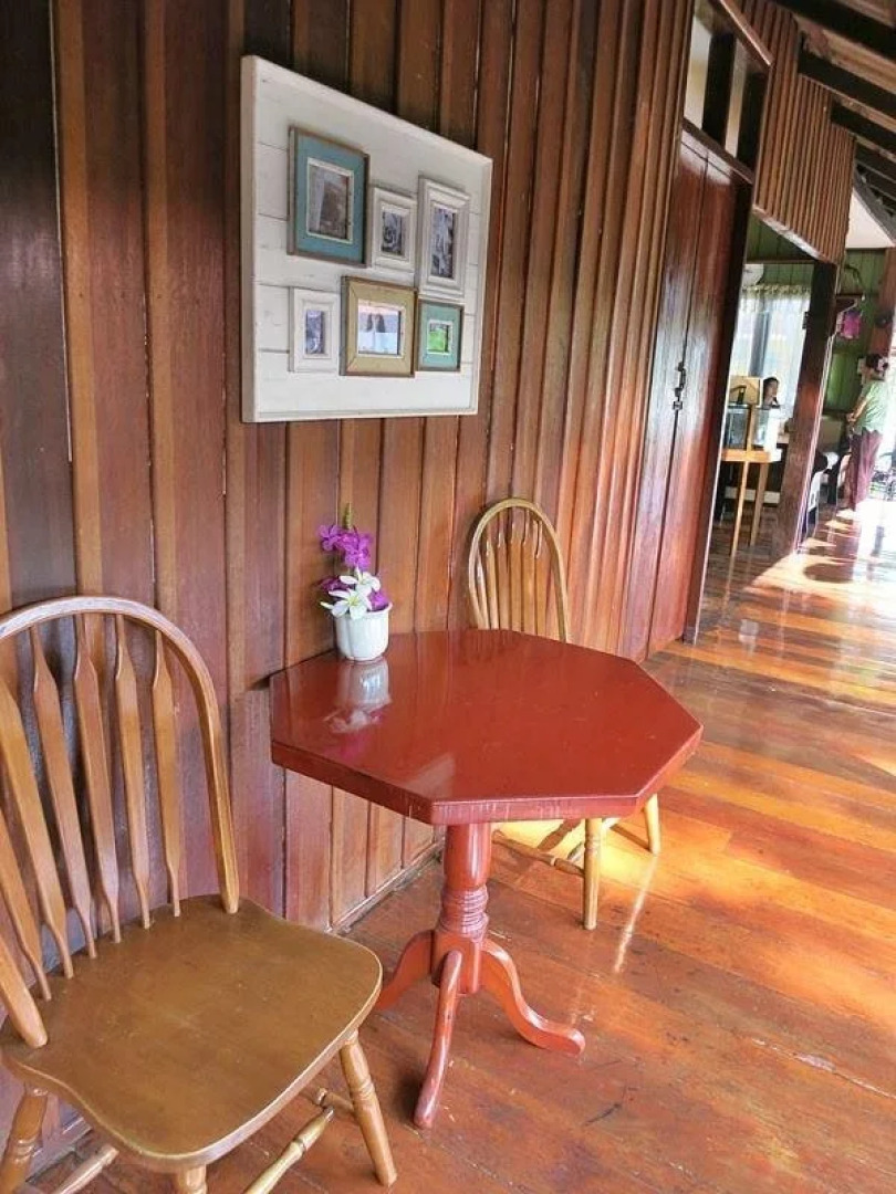 Ruanmai Resort and Spa