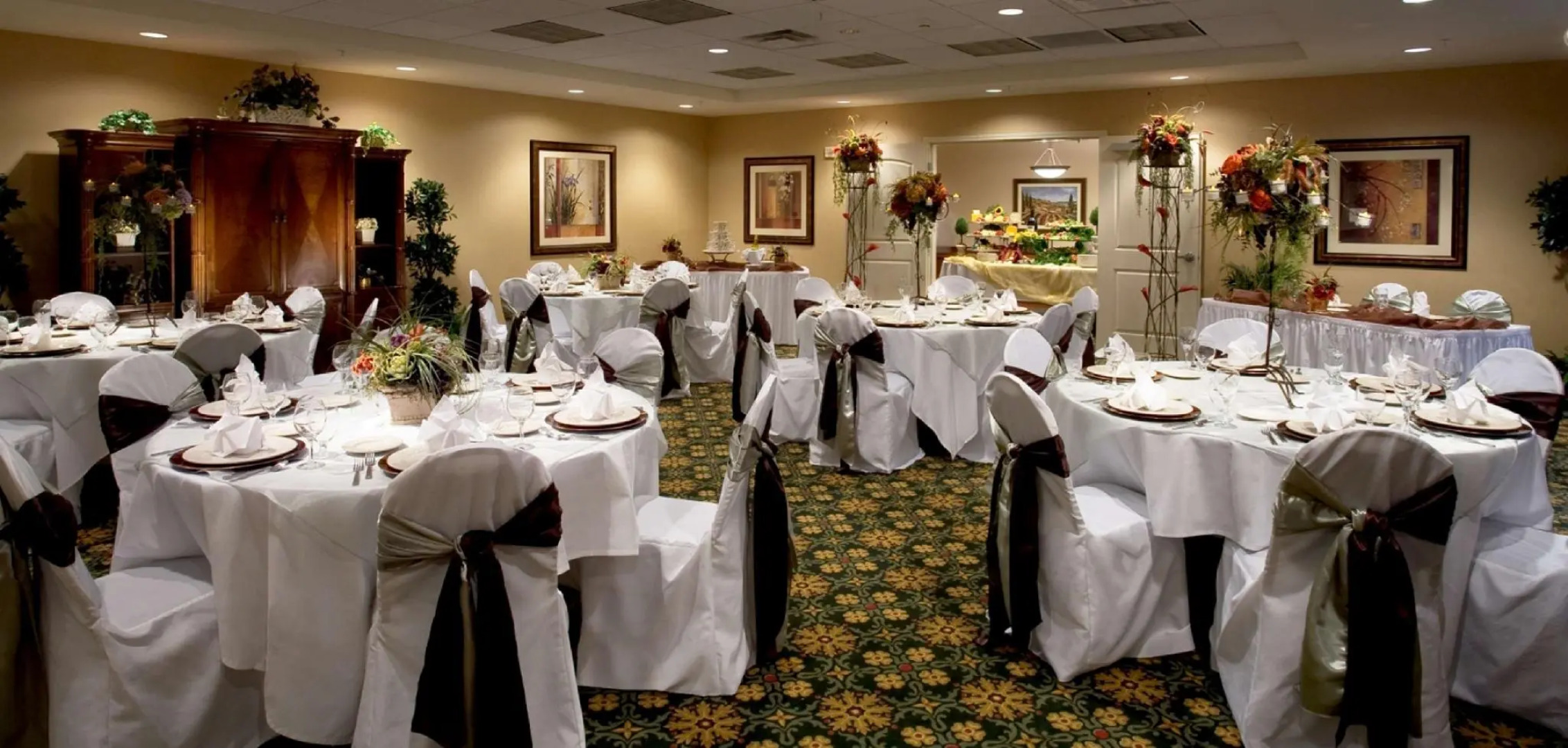 Hilton Garden Inn Tri-Cities/Kennewick