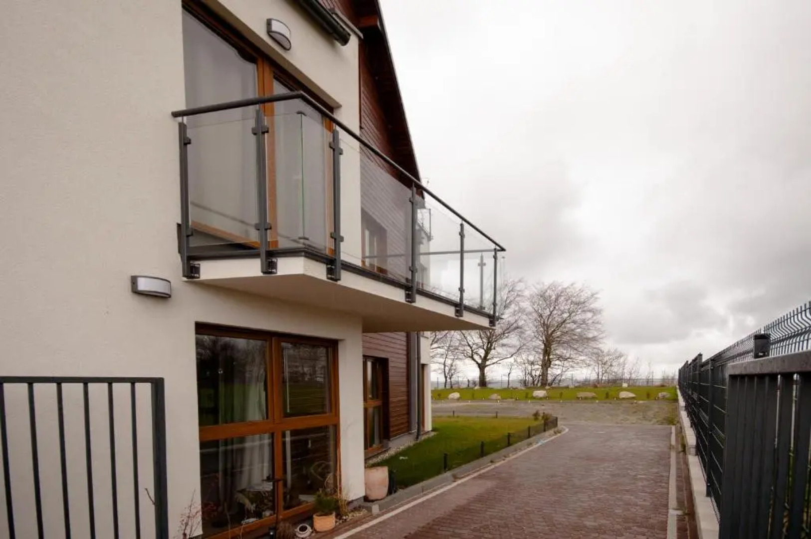 Apartament dwupoziomowy Yakima