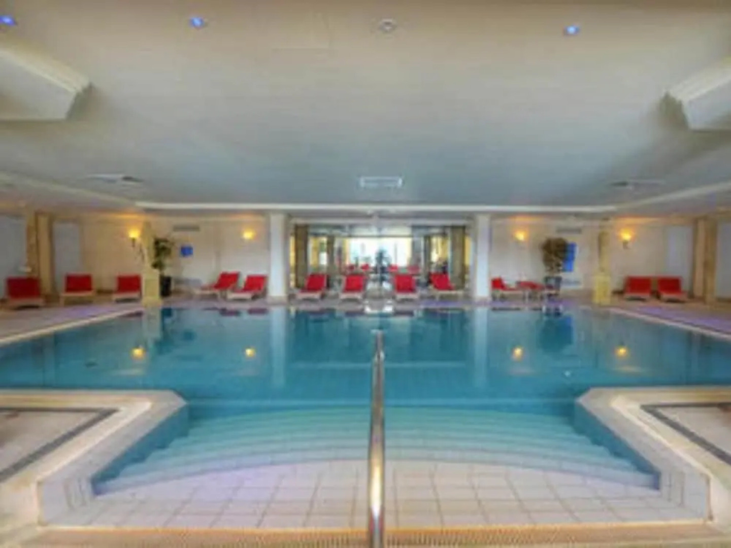 Apartment Two Weeks Right of Use at Radisson Blu Resort & Spa, Golden Sands