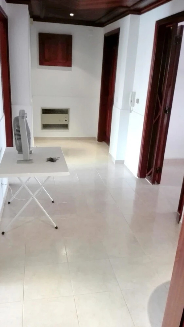 Apartment With 3 Bedrooms in Charneca de Caparica, With Wonderful City