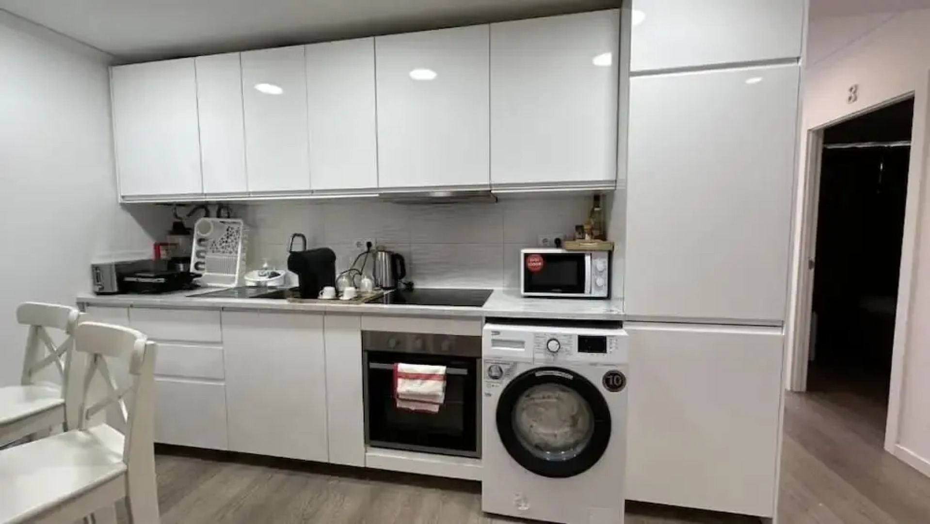 Doce Dream Guest House