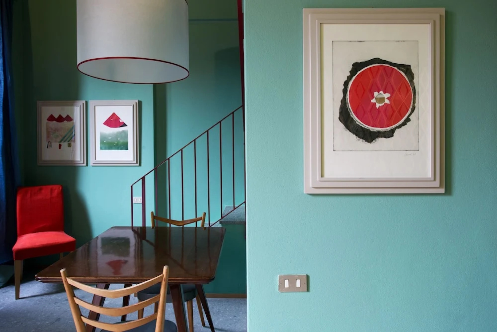 Domus Plinii 1792 Suites