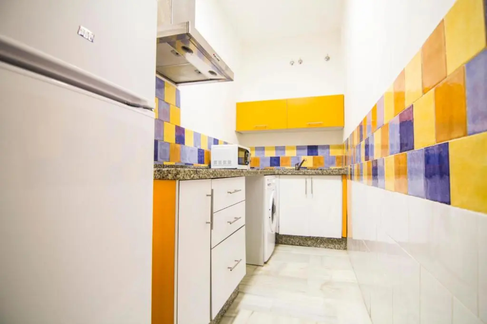 Apartamentos Aloha 2 Centro El Puerto de Santa Maria