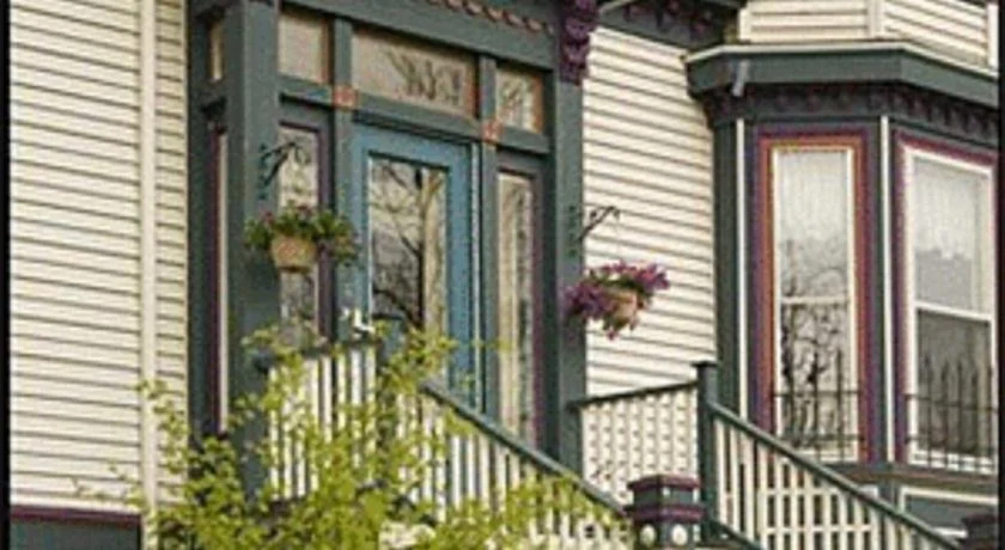 Fresh Start Bed & Breakfast