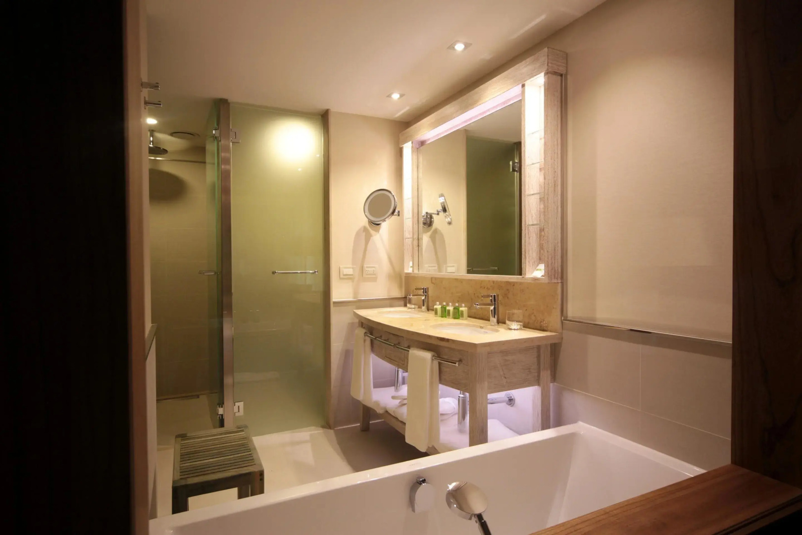 Arakur Ushuaia Resort & Spa